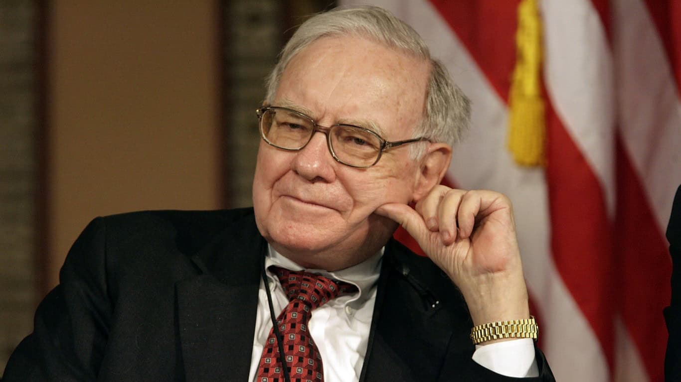 Berkshire Hathaway