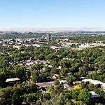 15. Montana