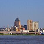 30. Kinshasa, Congo (Dem. Rep.)