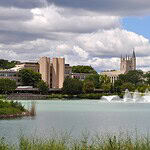 Why Choose Northwestern
