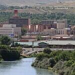 47. Wyoming