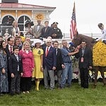 Other Multi-Million Dollar Horses