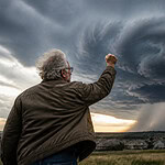 15 Historic Storms That Defined the Baby Boomer Era