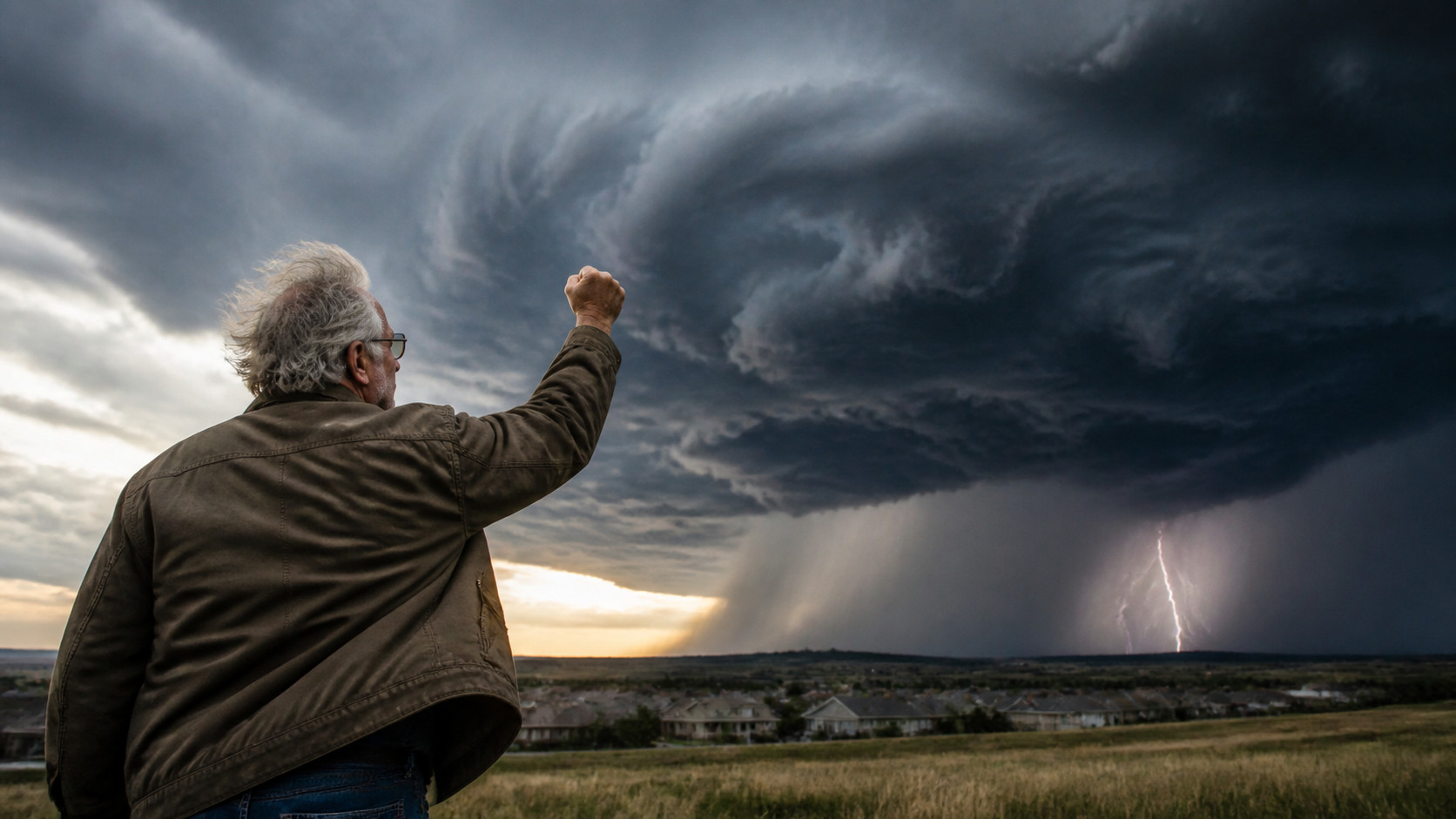 15 Historic Storms That Defined the Baby Boomer Era