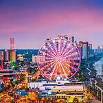 Myrtle Beach, South Carolina