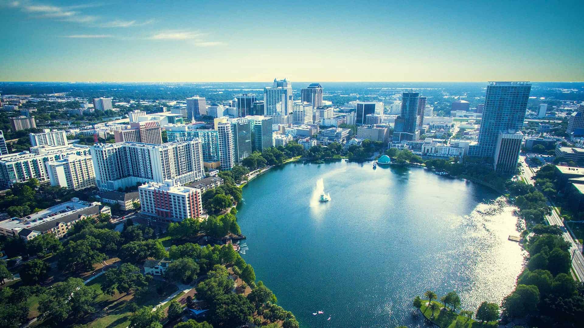 Orlando, Florida
