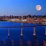 San Diego, California