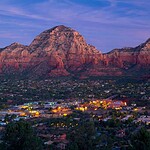 Sedona, Arizona