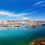 19. Greece – 15,147 km