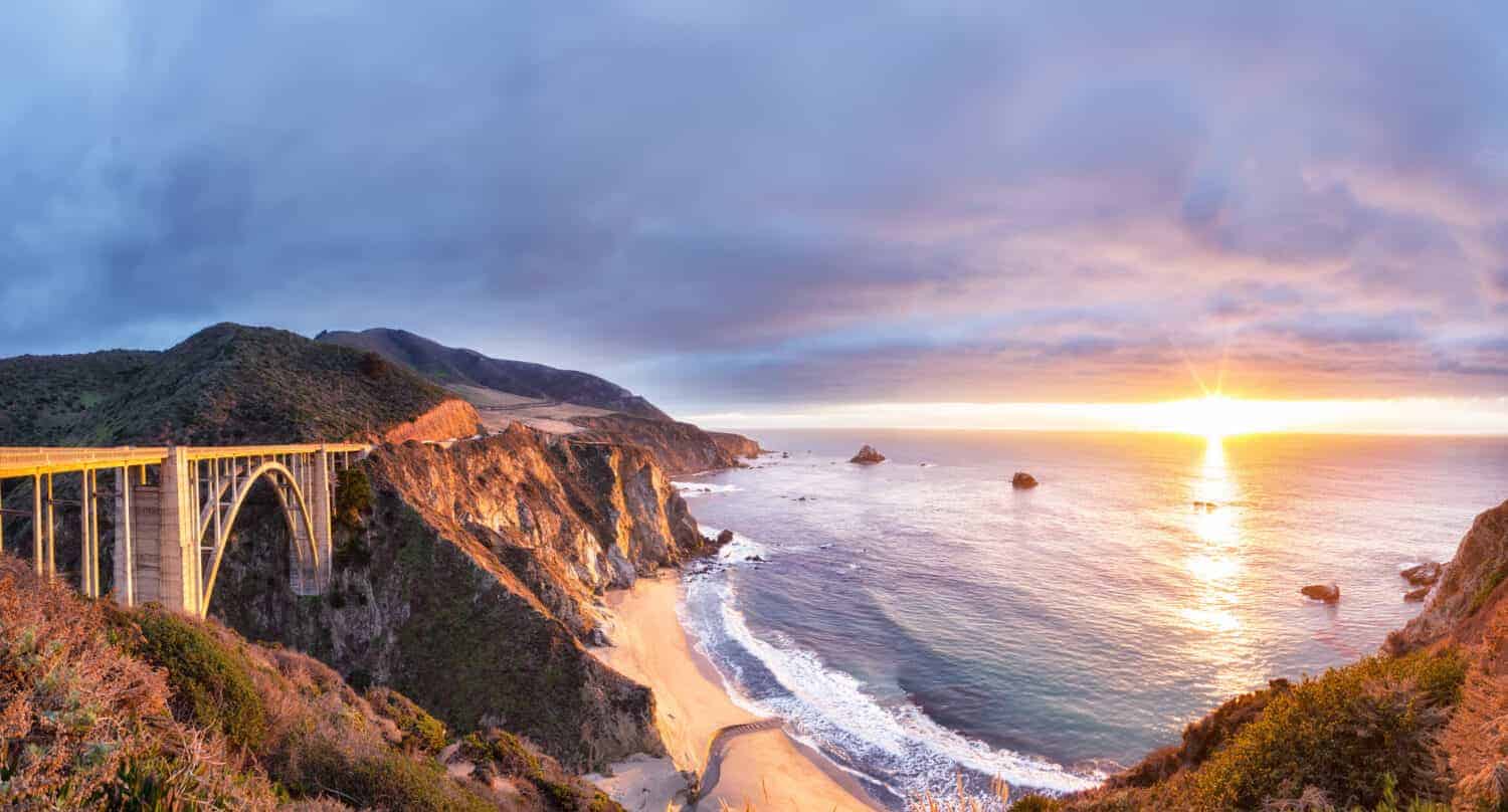16 Stunning Scenic Drives in California That Feel Straight Out of a Movie