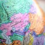 48. Kazakhstan – 4,528 km