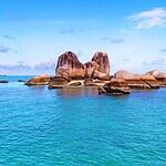 4. Indonesia – 95,181 km