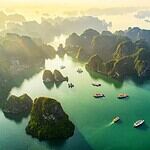 23. Vietnam – 11,409 km