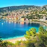 33. France – 7,330 km