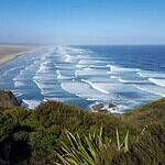 17. New Zealand – 17,209 km