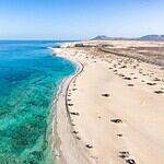 34. Spain – 7,268 km