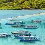 8. Philippines – 33,900 km