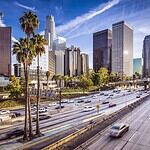 Los Angeles, California