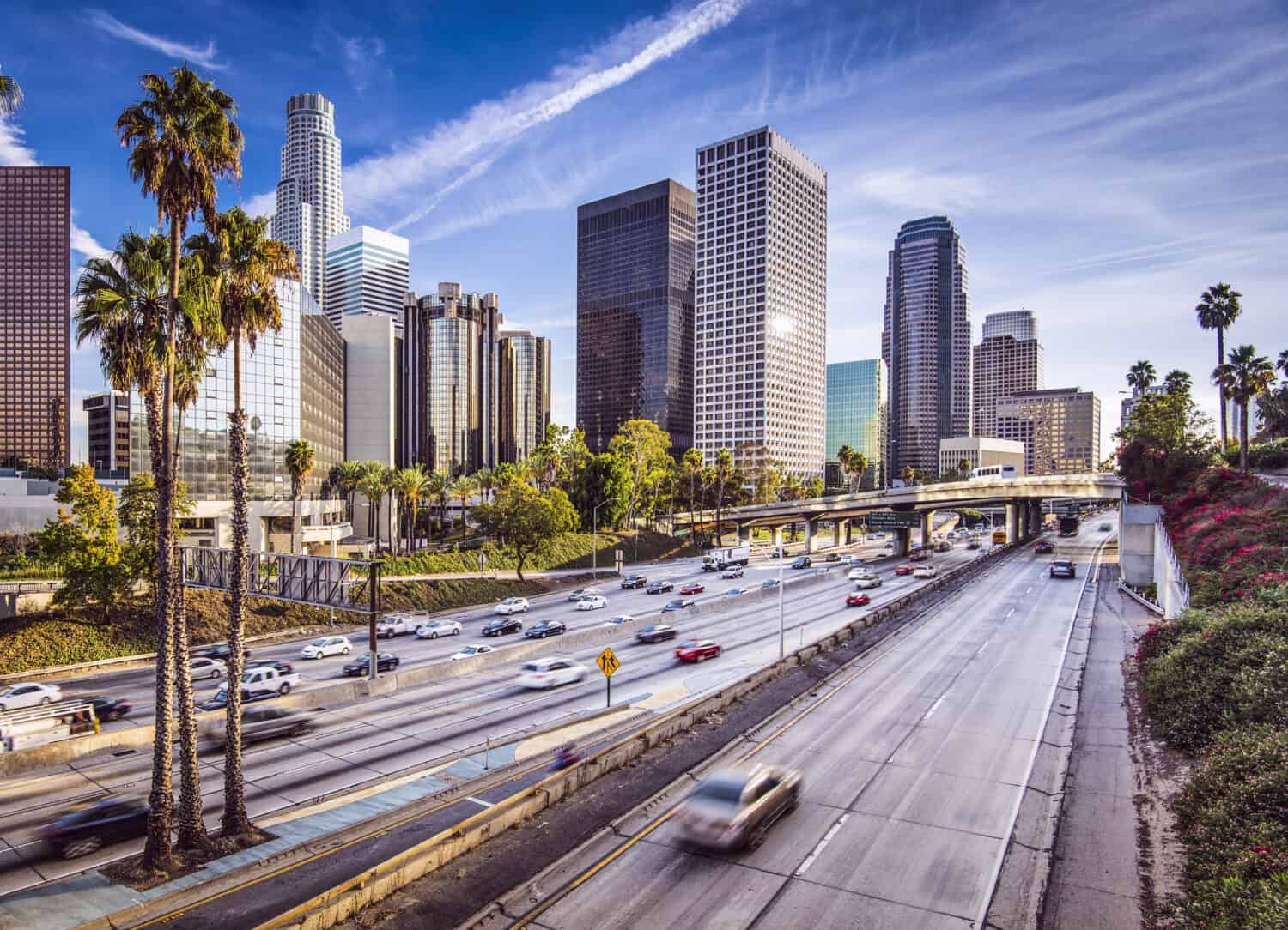 Los Angeles, California