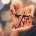 15. There are Churches on Antarctica