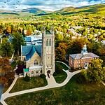 Why Choose Williams College