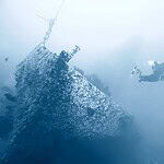 Are the Shipwreck Estimates Correct?