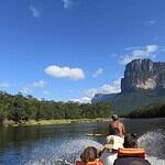 37. Venezuela – 6,762 km