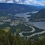 1. Canada – 265,523 km