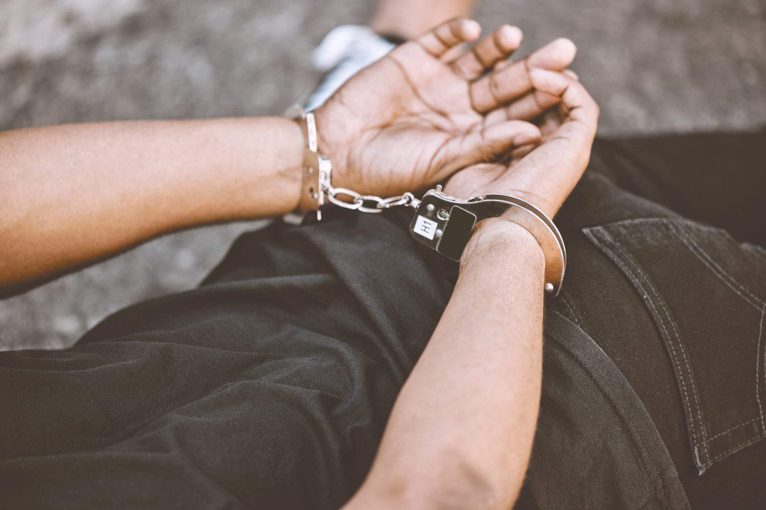 This U.S. State Incarcerates Almost as Many People as El Salvador