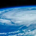 Hurricane Agnes (1972)