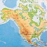 2. United States of America – 133,312 km