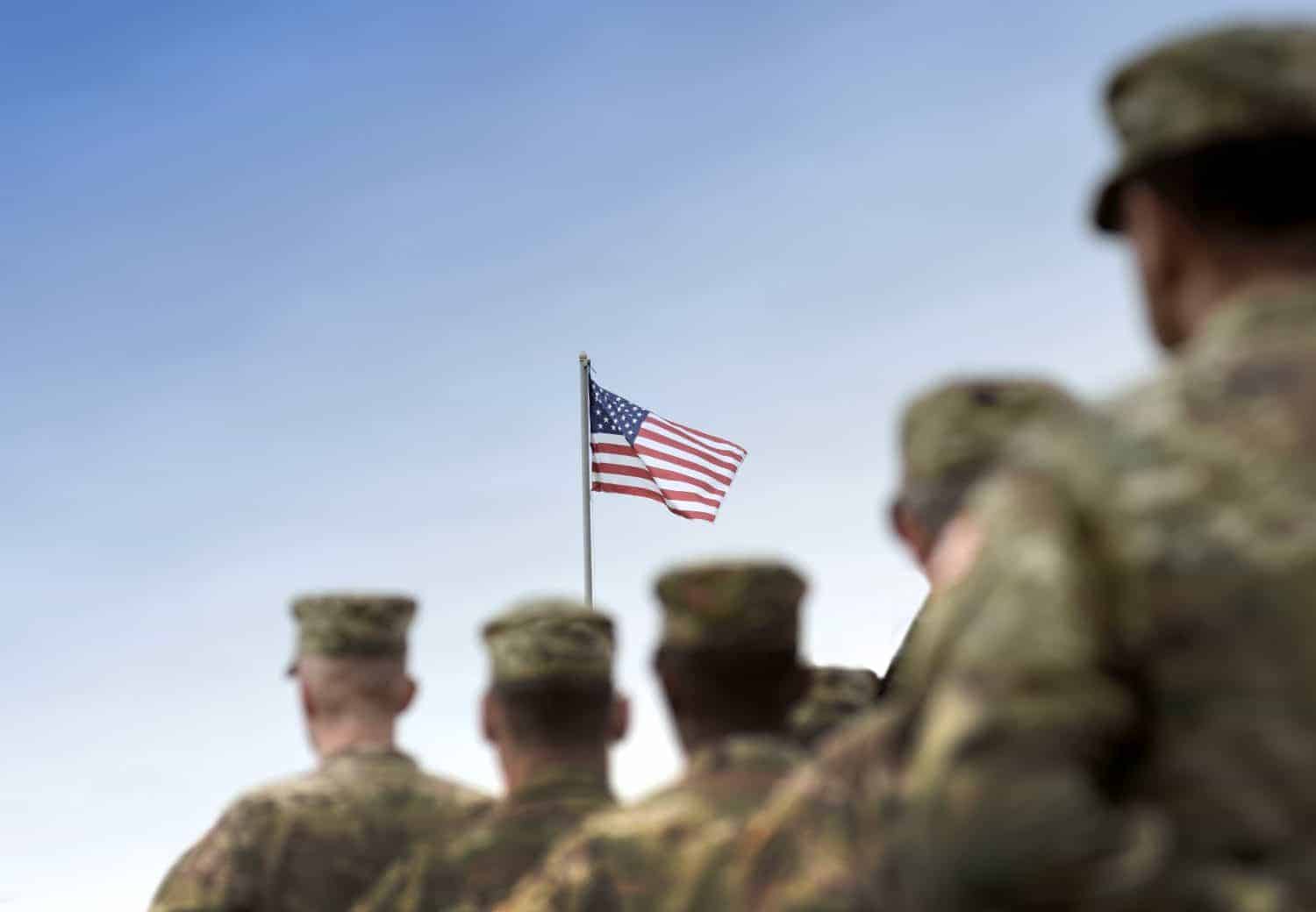 Other Military Budget Expenses