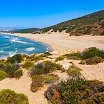 31. Turkey – 8,140 km