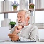 2. The Investor With a $264 Million Retirement Account