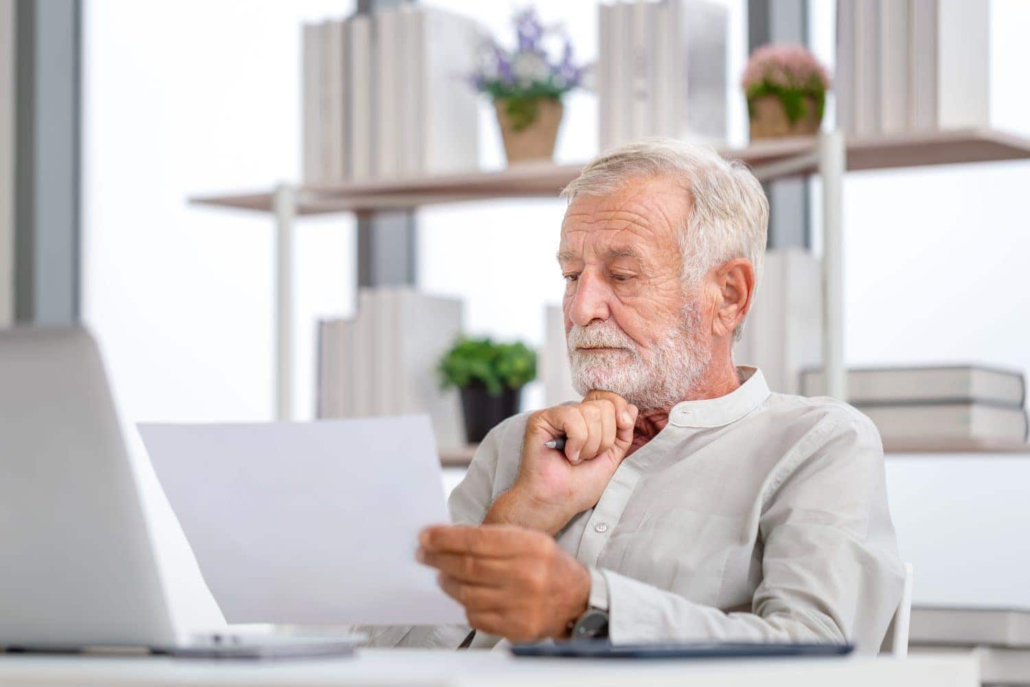 2. The Investor With a $264 Million Retirement Account