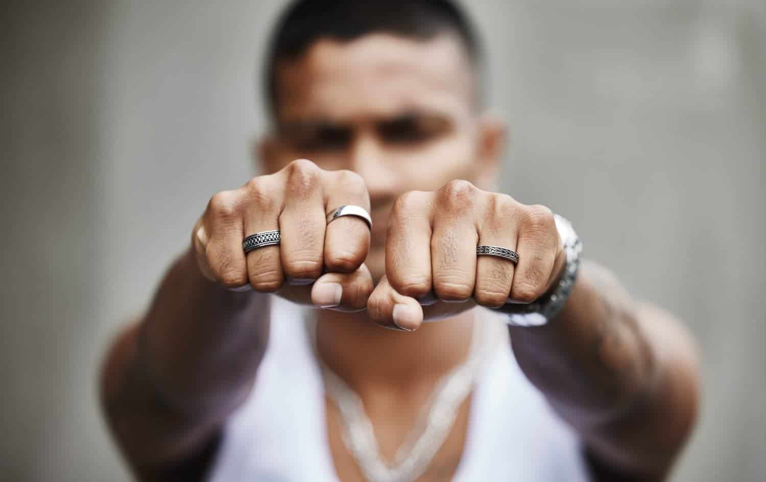 Background on Gangs in America