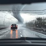 What is a Tornado? (Cont.)