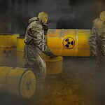 Salted Nuclear Weapons (Cobalt Bomb)