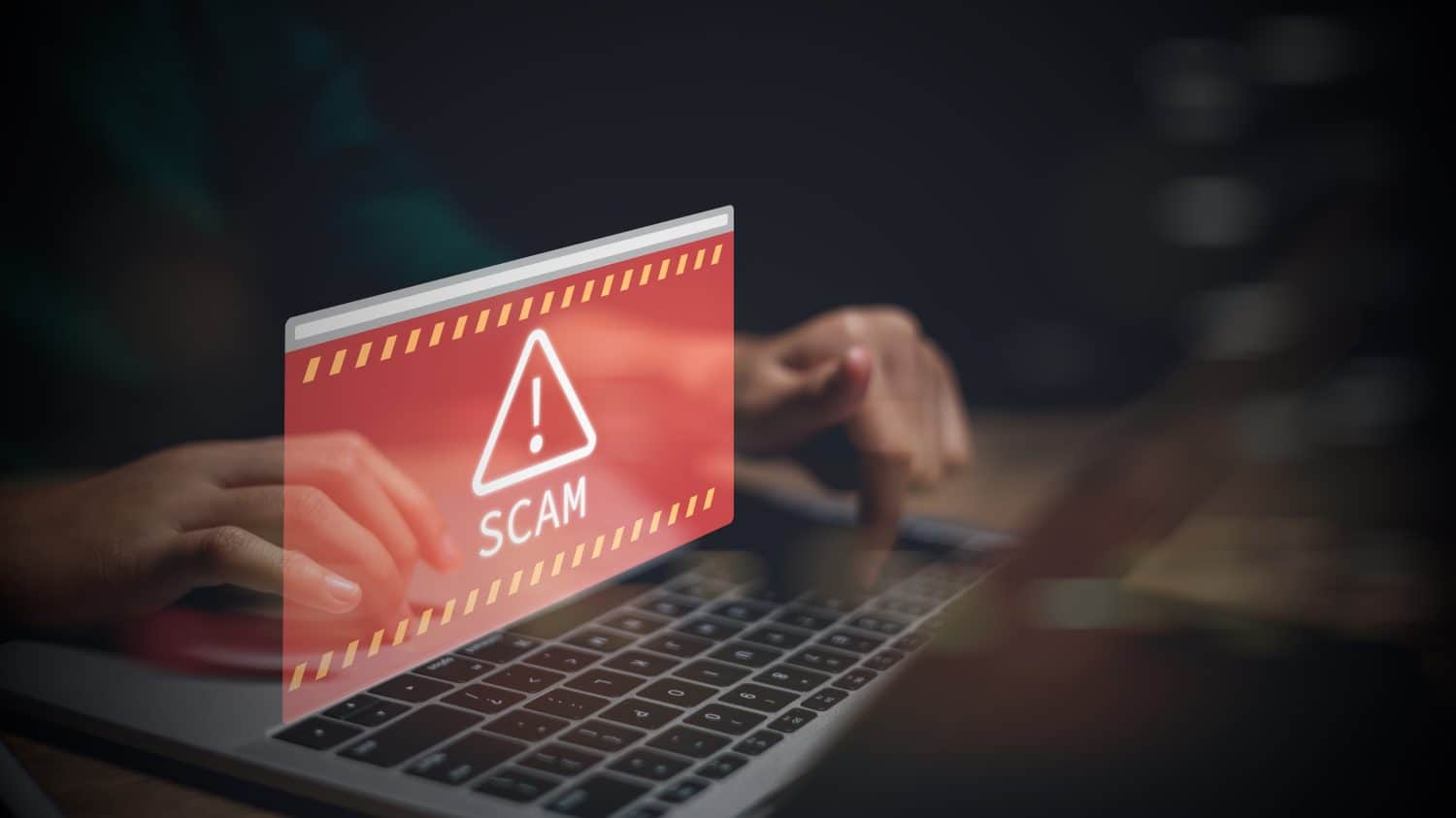 The U.S. States Where You’re Most Likely to Be a Victim of Cybercrime