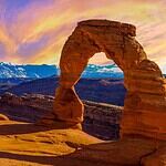 The Best U.S. States to Avoid Natural Disasters Ranked