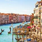 Venice, Italy