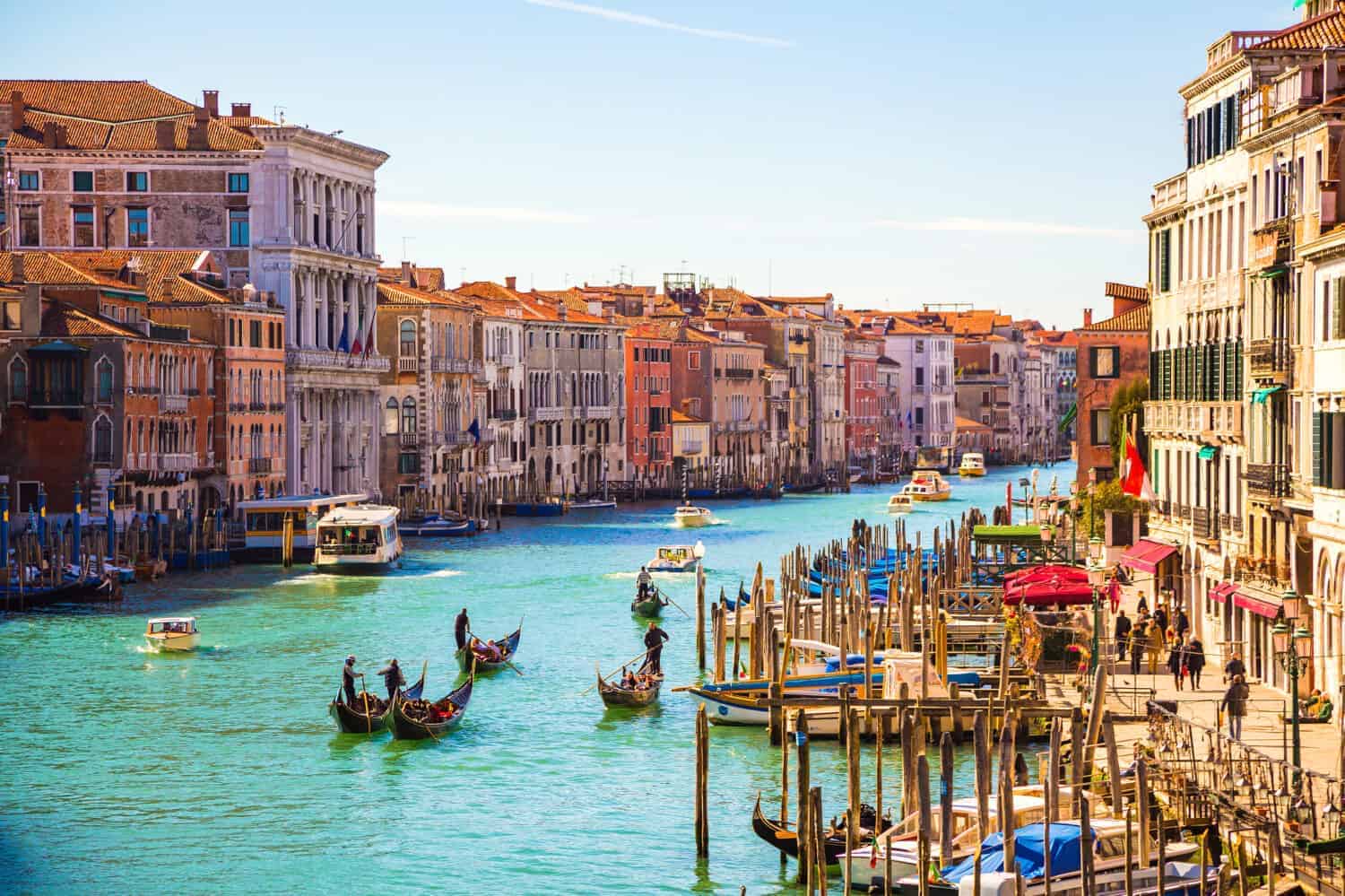 Venice, Italy