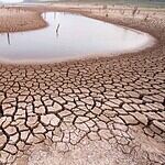 7. Southern/Midwestern Drought and Heatwave