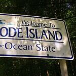 42. Rhode Island