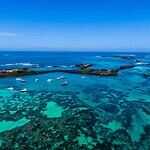 47. Ecuador – 4,597 km