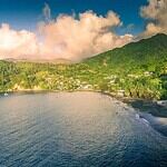 46. Saint Vincent and the Grenadines (1979)