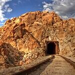 15. Anza Borrego State Park