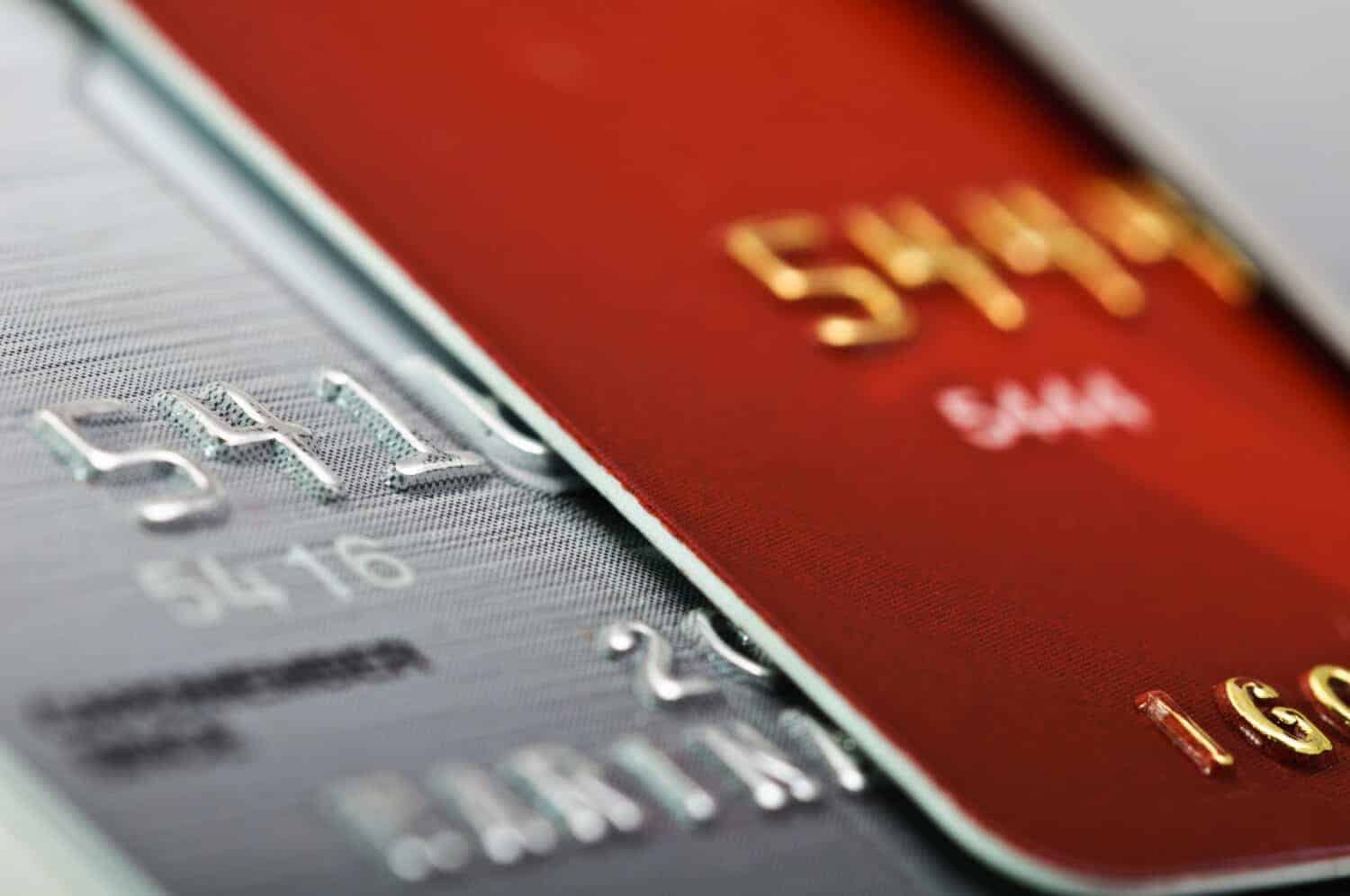 6. How do Credit Cards Affect my Credit Score?
