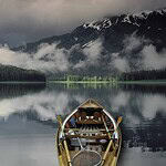 Alaska's Weather May Decide Your Trip For You