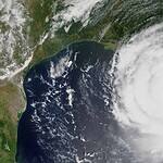 The Impact of Twisters